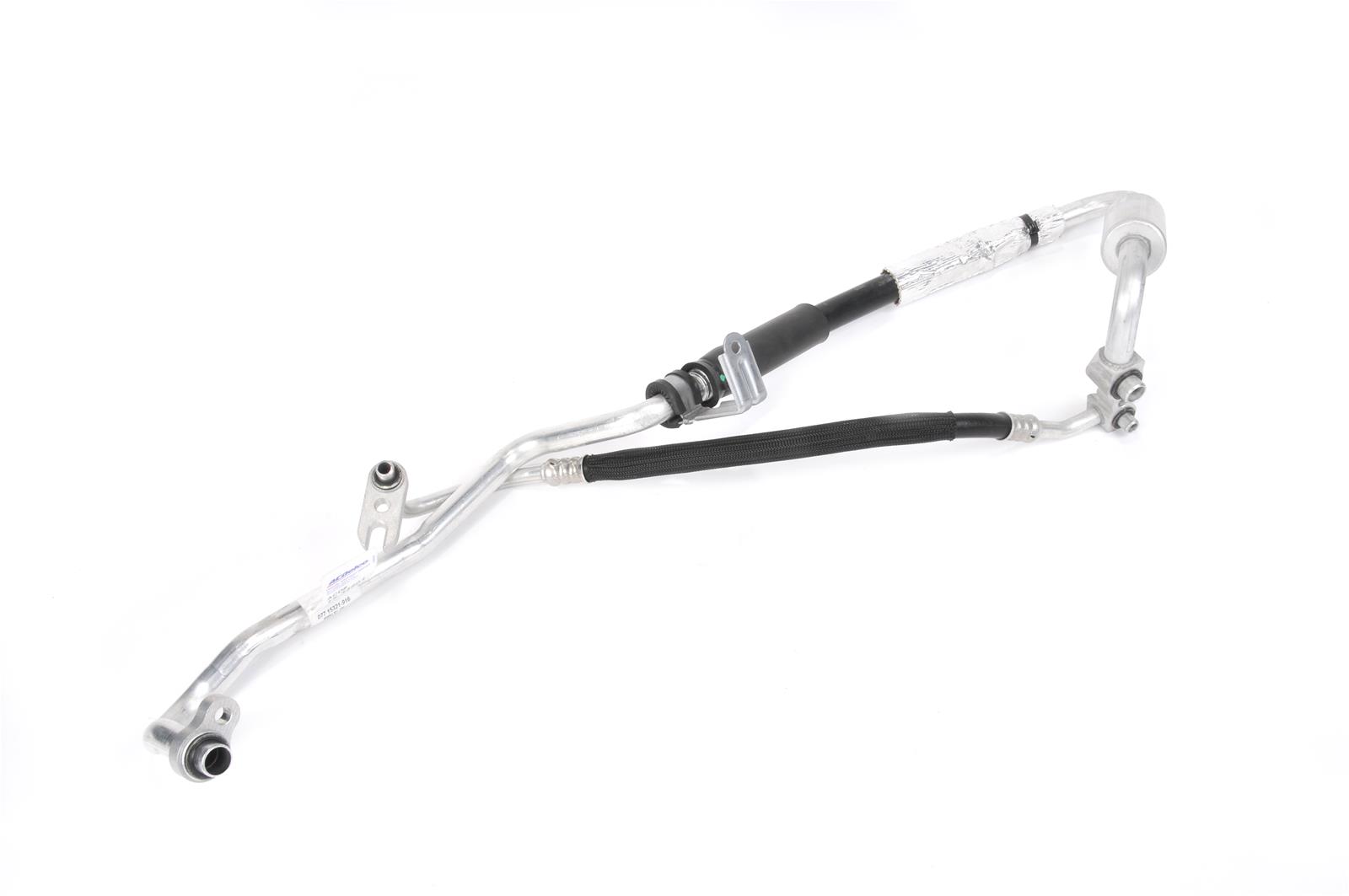 ACDelco ZZZ-15-34801 ACDelco Air Conditioning Hoses | Summit Racing