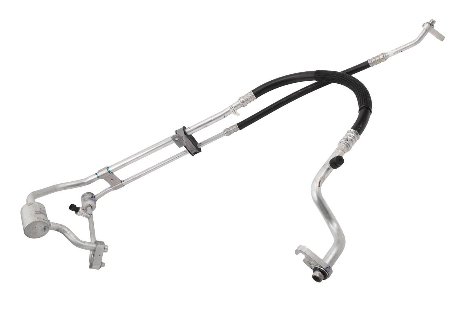 ACDelco 84459871 ACDelco Air Conditioning Hoses | Summit Racing