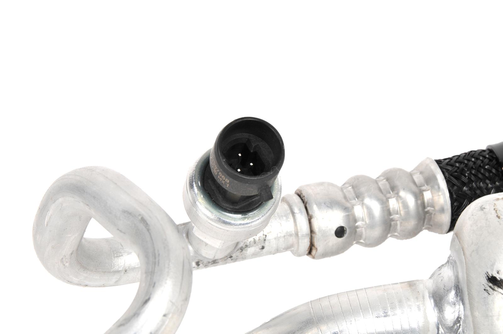 ACDelco 84191328 ACDelco Air Conditioning Hoses | Summit Racing