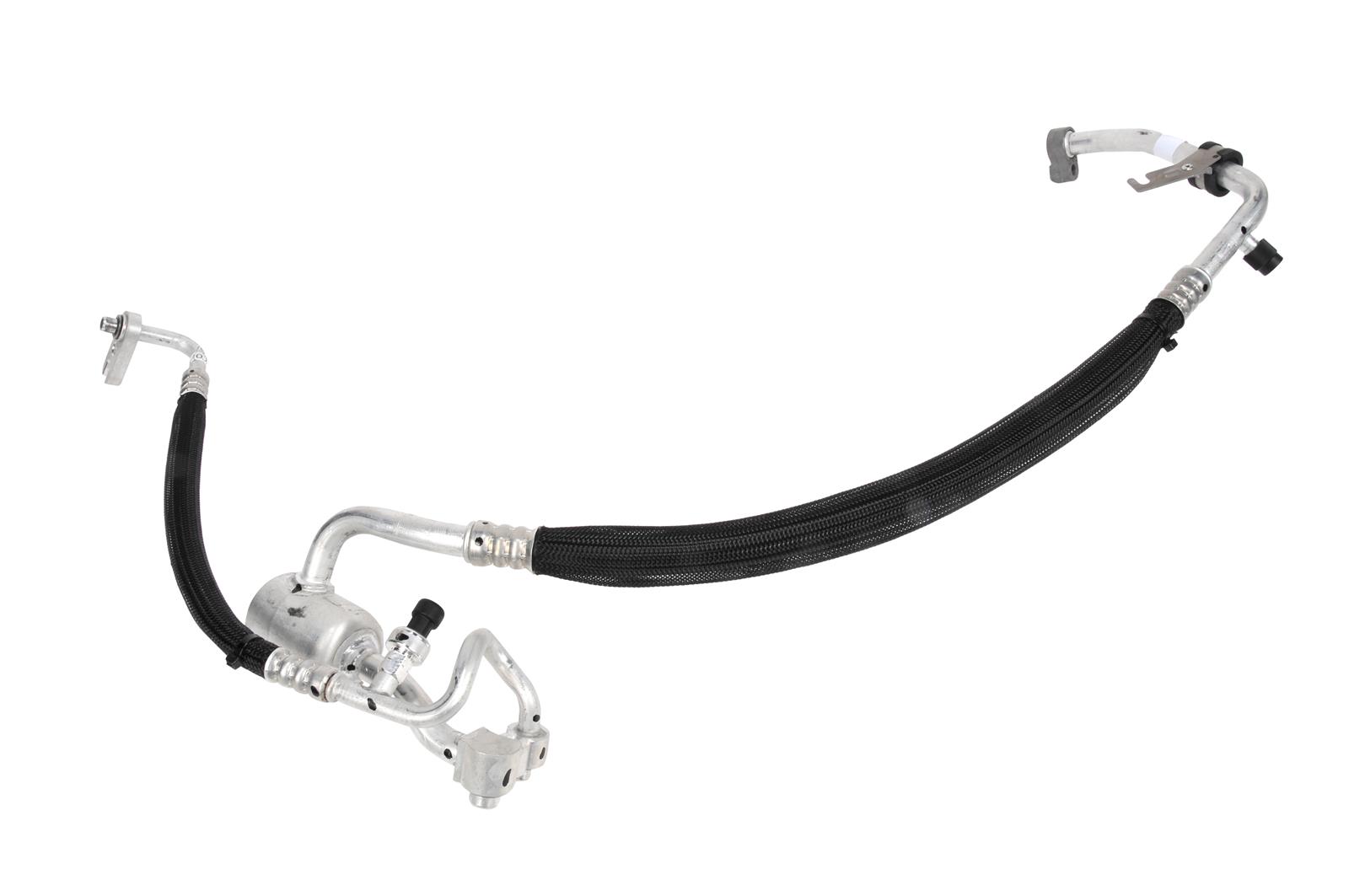 ACDelco 84191328 ACDelco Air Conditioning Hoses | Summit Racing