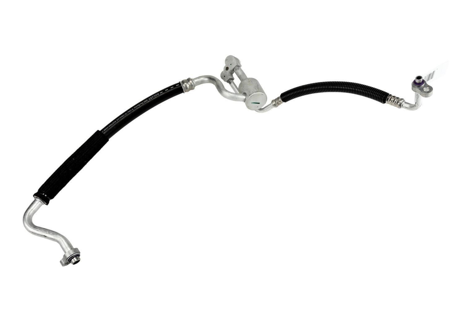 ACDelco 84429951 ACDelco Air Conditioning Hoses | Summit Racing