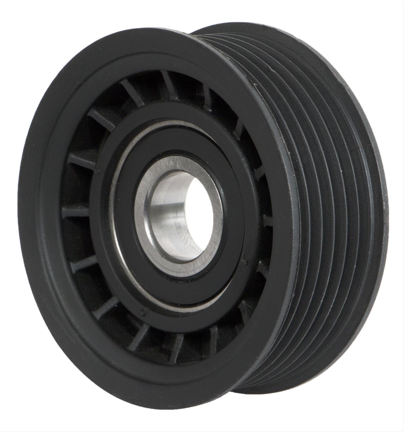 2001 CHEVROLET CORVETTE ACDelco 19190157 ACDelco Professional Idler