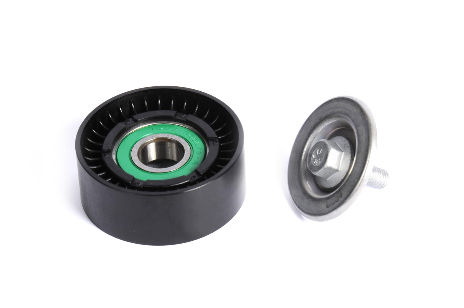 ACDelco 55494332 ACDelco GM Genuine Parts Idler Pulleys | Summit 