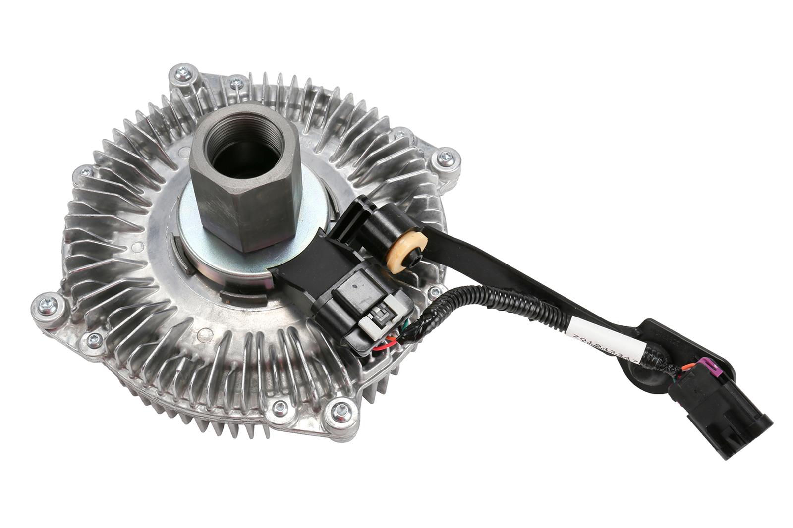 ACDelco 84144840 ACDelco GM Genuine Parts Cooling Fan Clutches Summit
