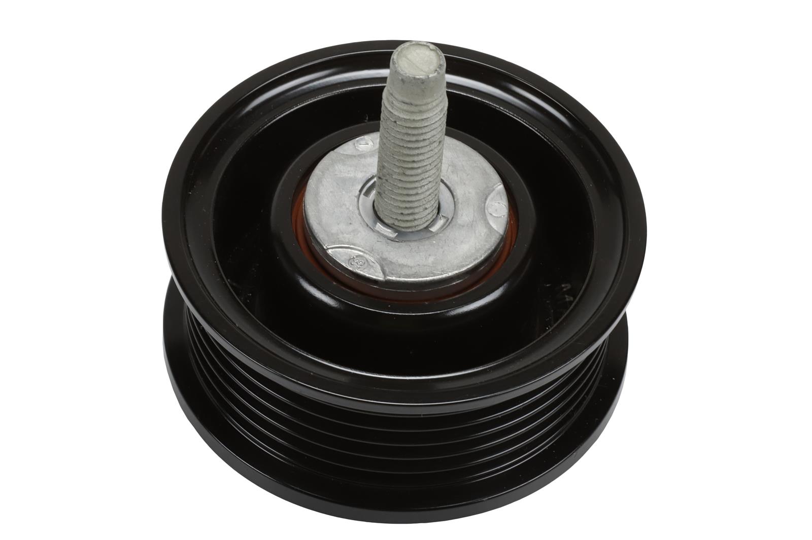 ACDelco 12729057 ACDelco GM Genuine Parts Idler Pulleys | Summit 