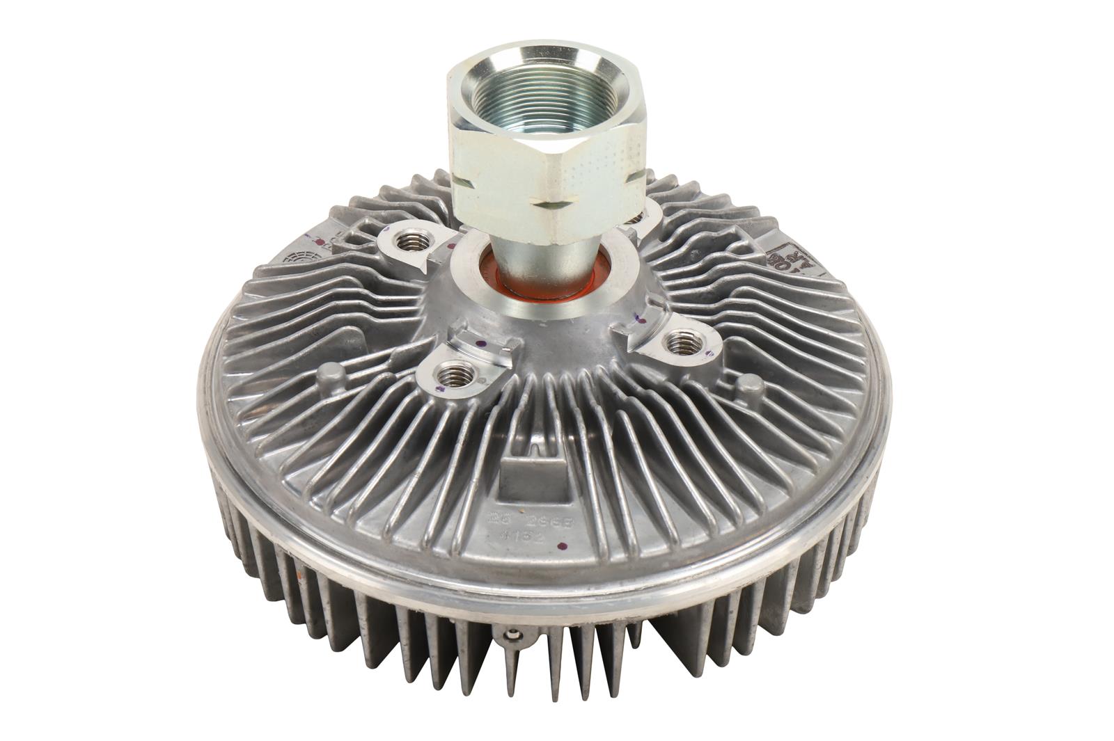 ACDelco 84382012 ACDelco Gold Cooling Fan Clutches | Summit Racing