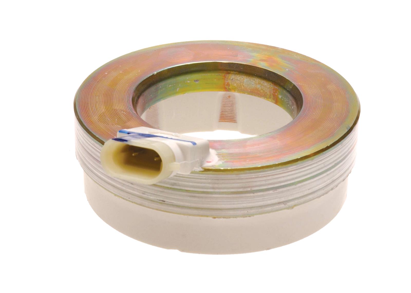 ACDelco 89019185 ACDelco GM Genuine Parts Air Conditioning Compressor