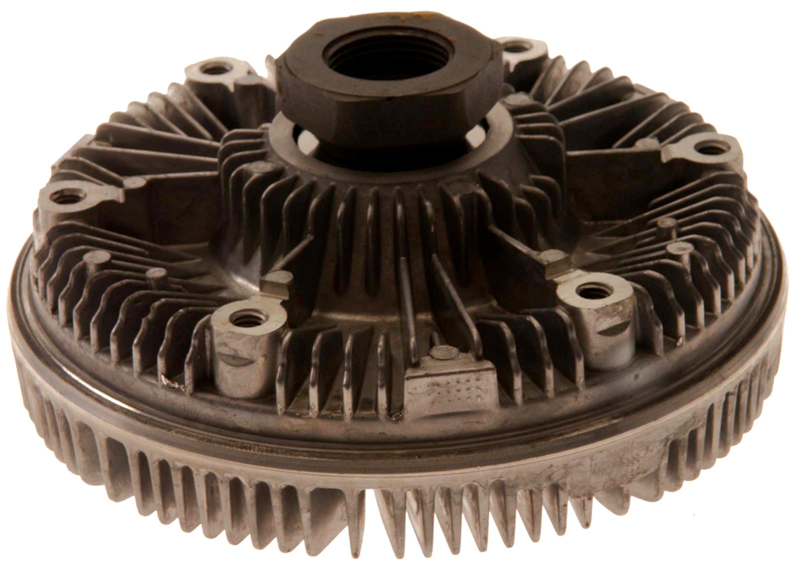 ACDelco 15684550 ACDelco GM Genuine Parts Cooling Fan Clutches