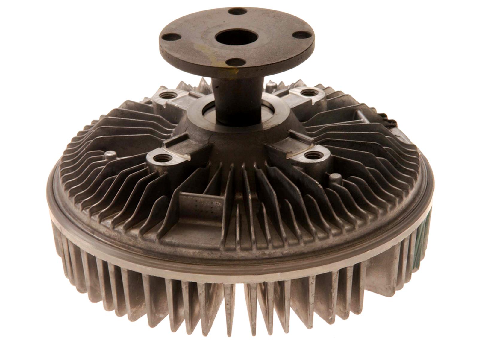 Engine Cooling Fan Clutch ACDelco GM Original Equipment 15-40107