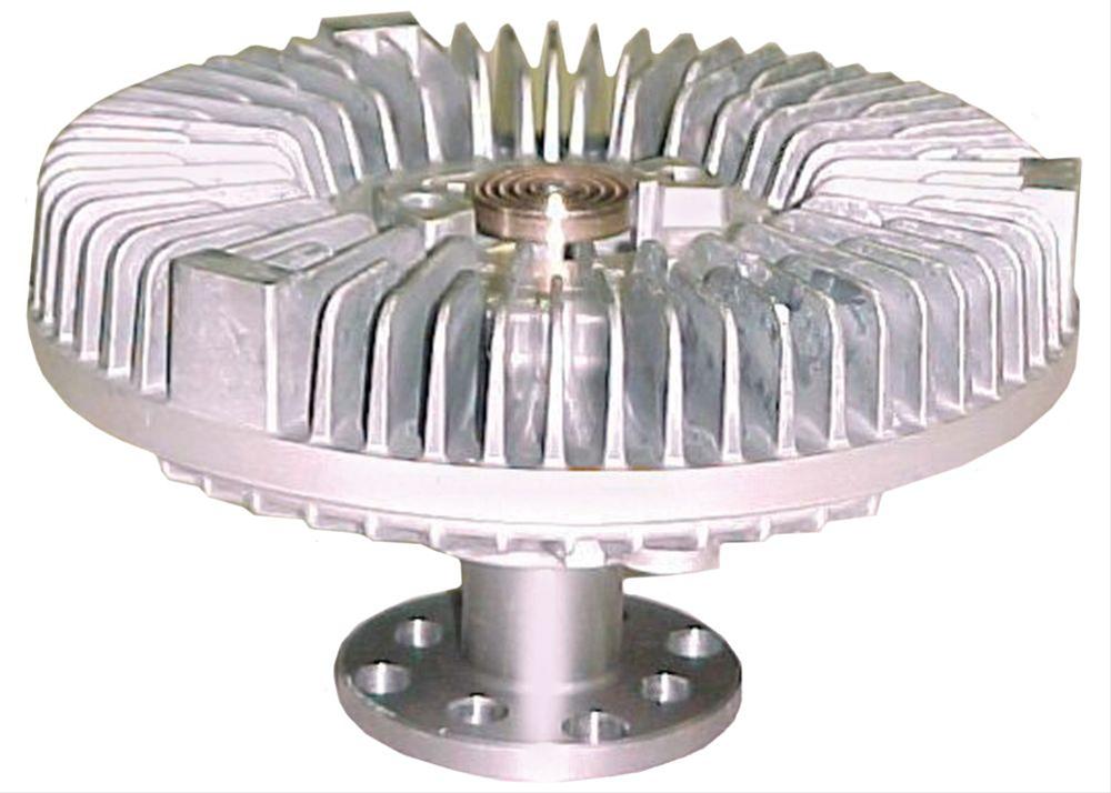 ACDelco 88961767 ACDelco GM Genuine Parts Cooling Fan Clutches