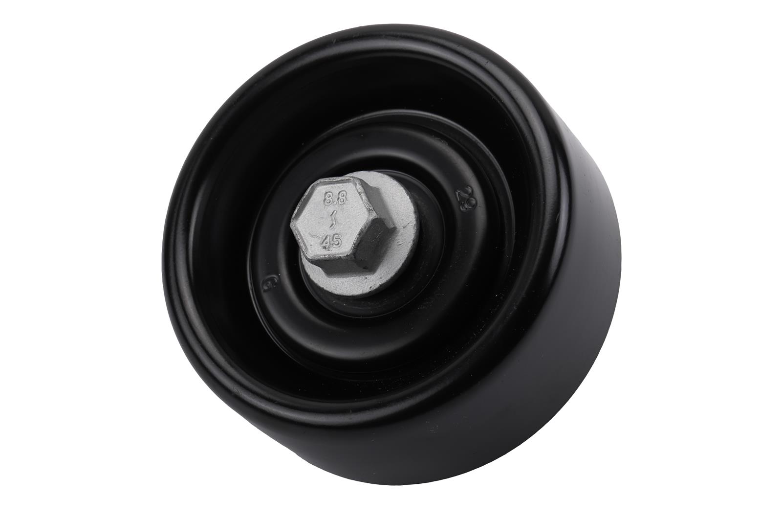 ACDelco Gold Accessory Drive Belt Idler Pulley 36356