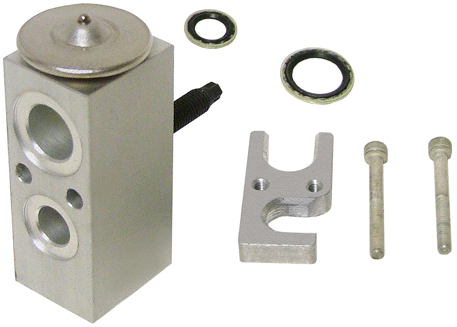 ACDelco 19129828 ACDelco GM Genuine Parts Air Conditioning 