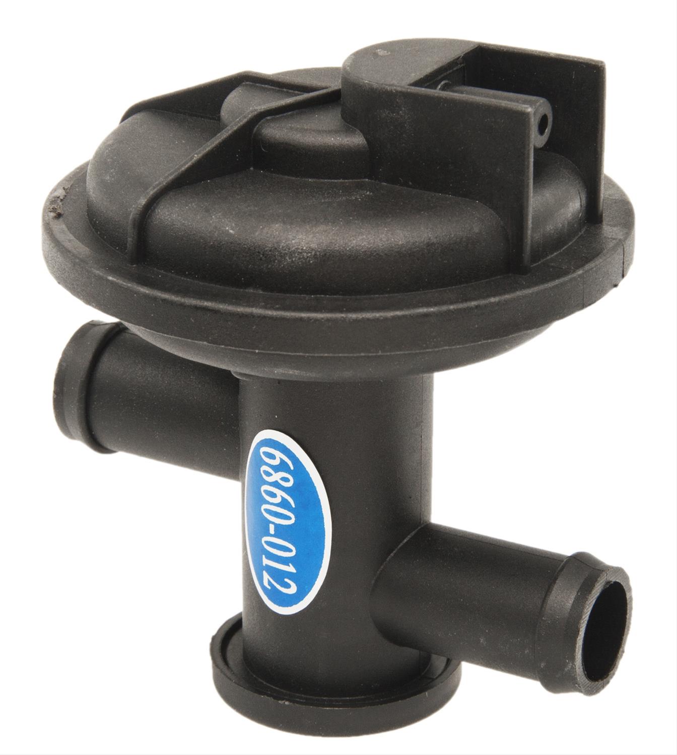 ACDelco 19193258 ACDelco Heater Valves Summit Racing