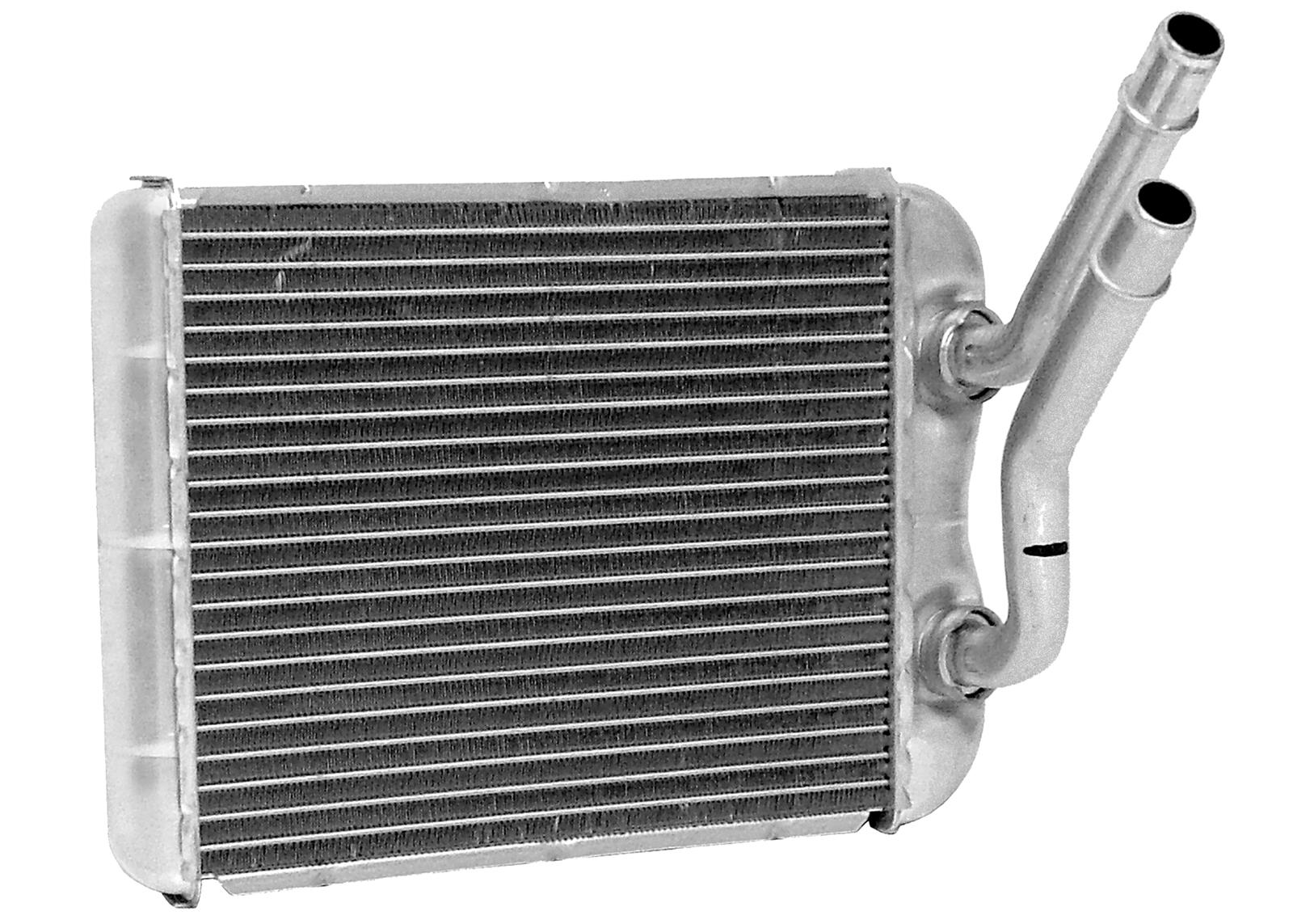 ACDelco 89018297 ACDelco GM Genuine Parts HVAC Heater Cores