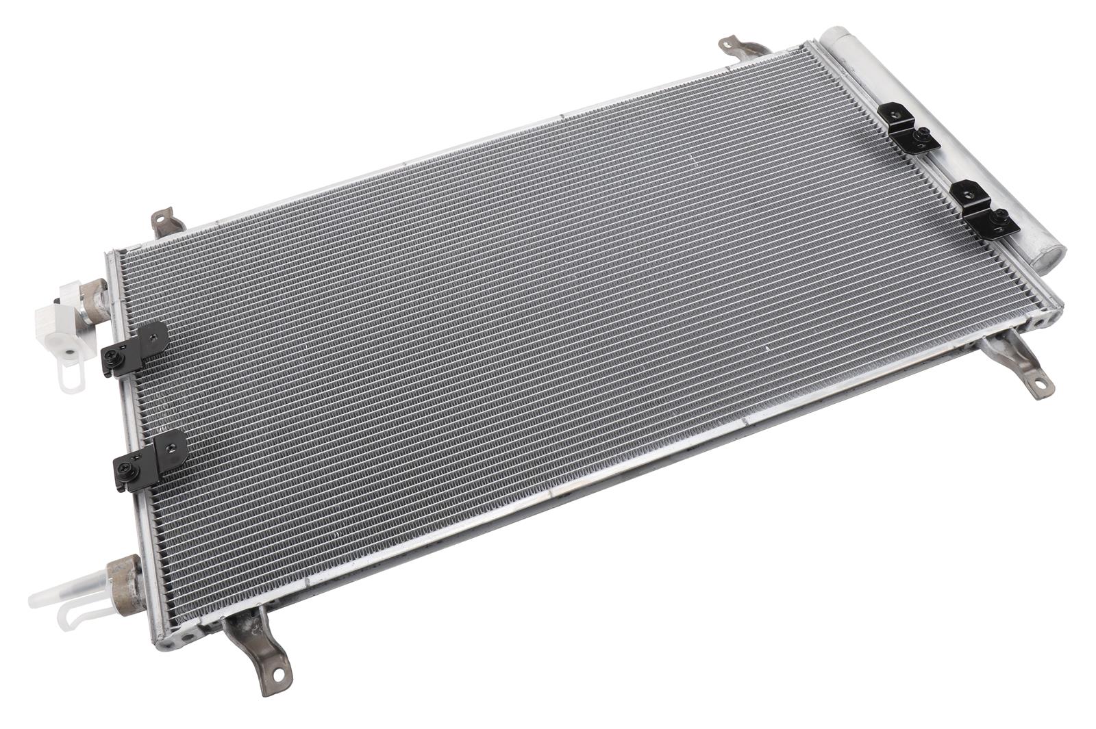 ACDelco 22879422 ACDelco GM Genuine Parts Air Conditioning 