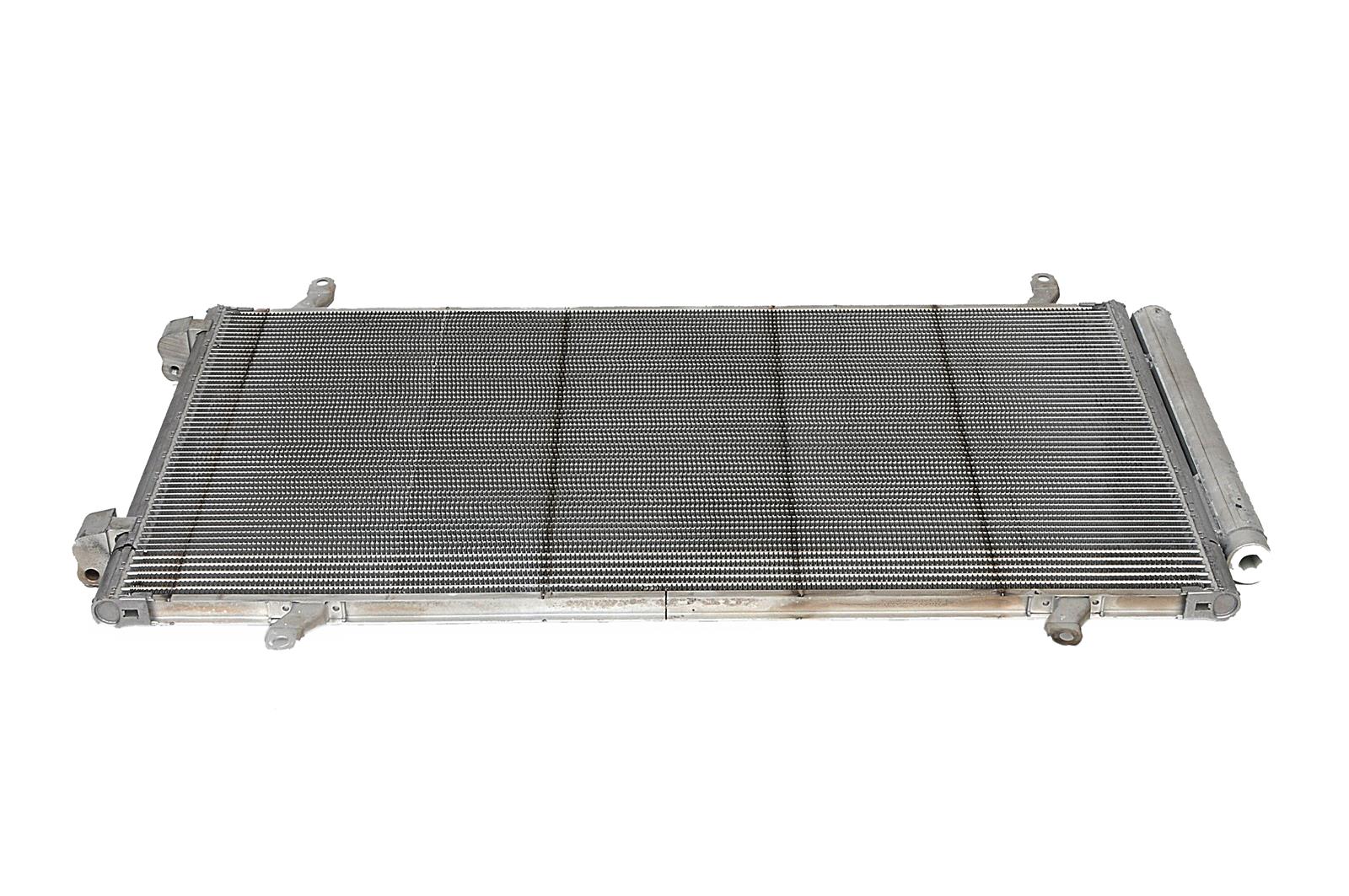 ACDelco 22886745 ACDelco GM Genuine Parts Air Conditioning 