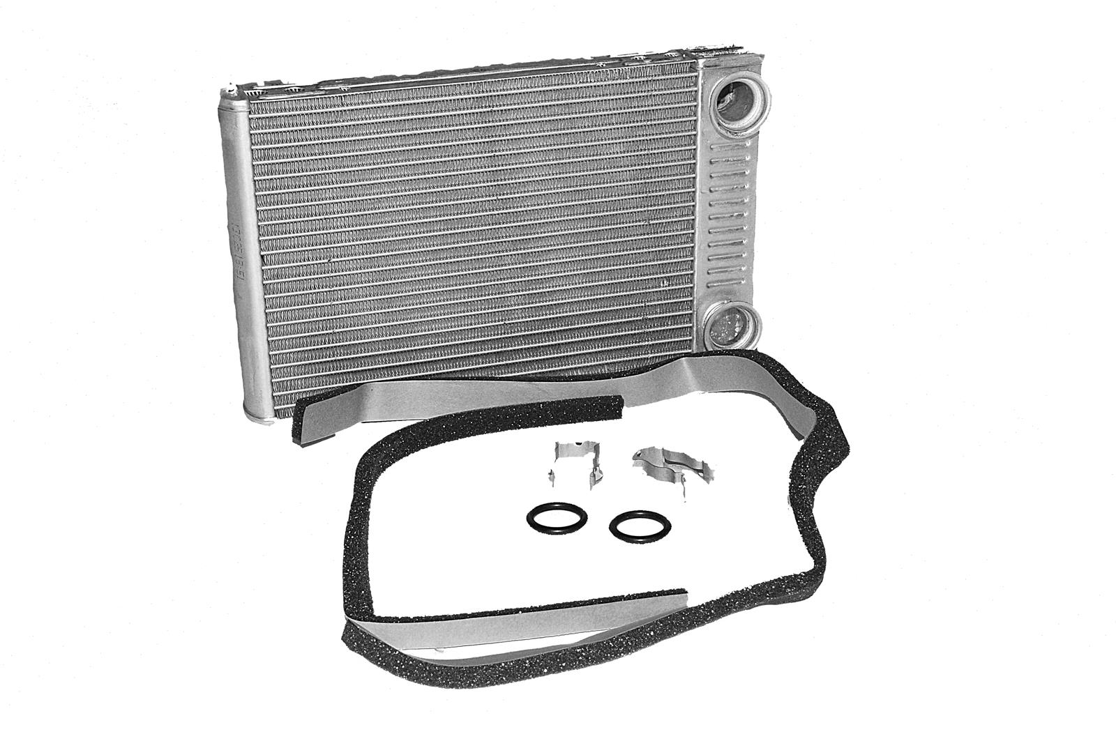 ACDelco 42615975 ACDelco GM Genuine Parts HVAC Heater Cores