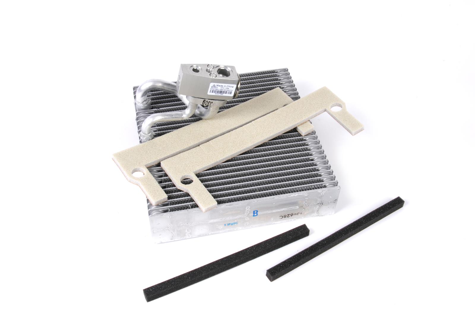 ACDelco 13363449 ACDelco Air Conditioning Evaporator Cores  