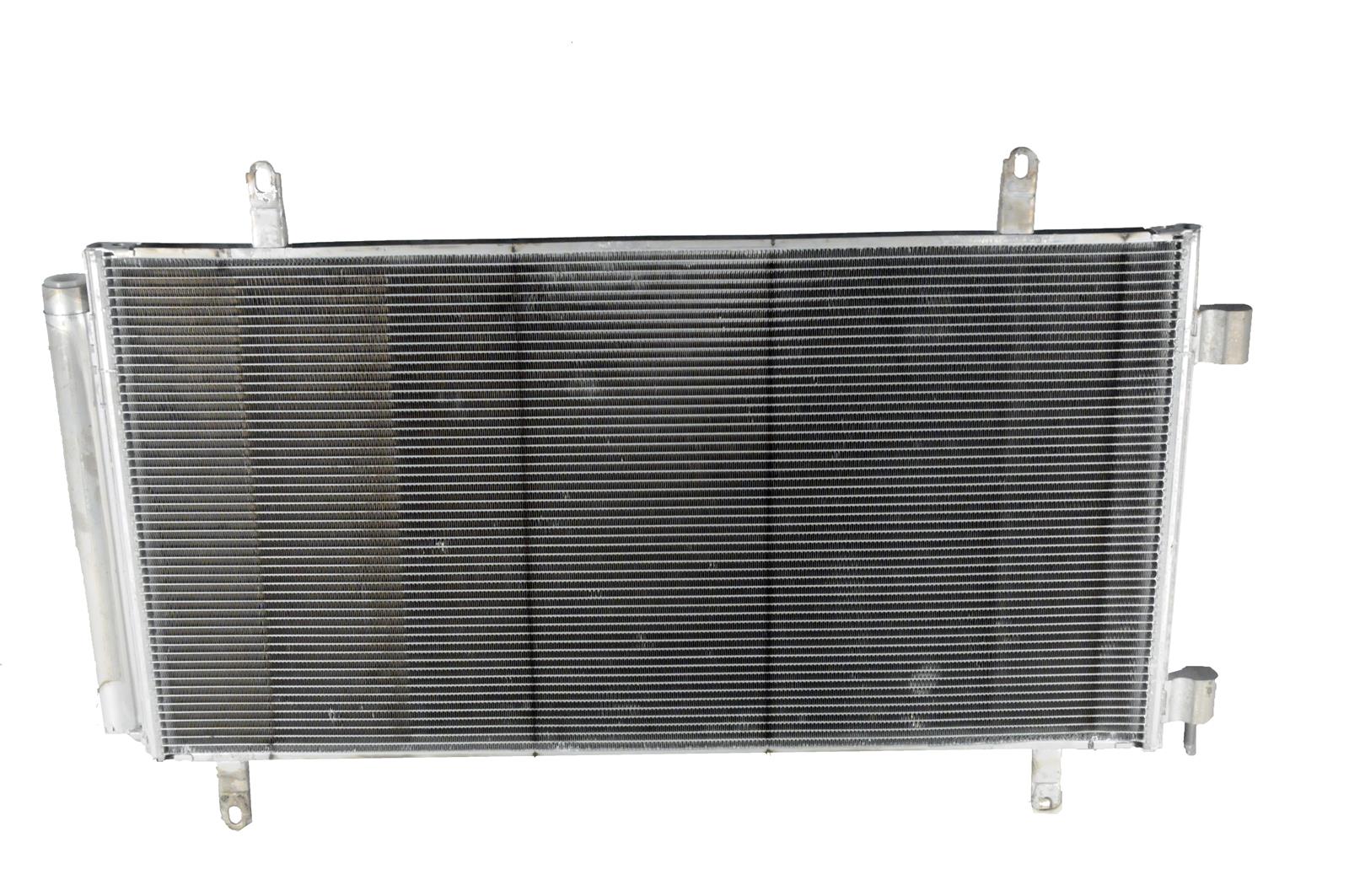ACDelco 23485898 ACDelco GM Genuine Parts Air Conditioning 