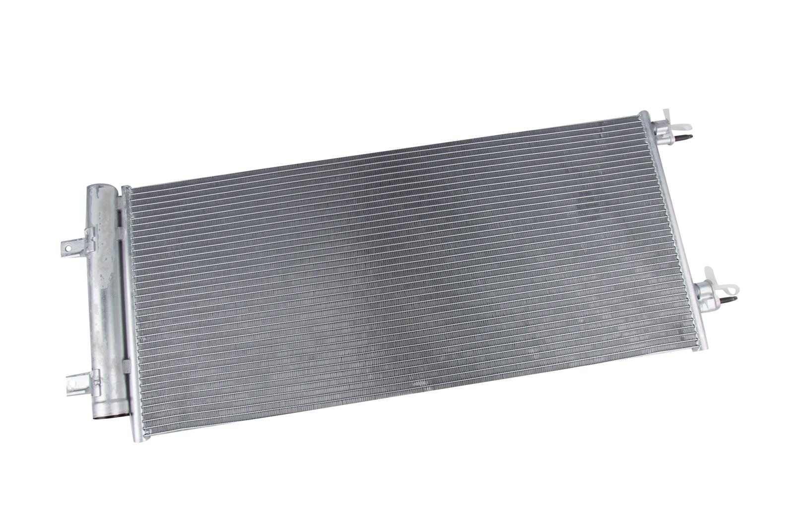 ACDelco 39011385 ACDelco GM Genuine Parts Air Conditioning 