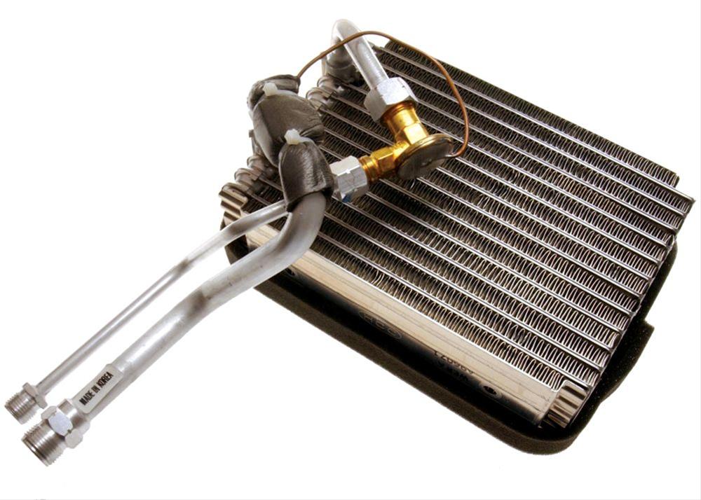 ACDelco 12472427 ACDelco Air Conditioning Evaporator Cores