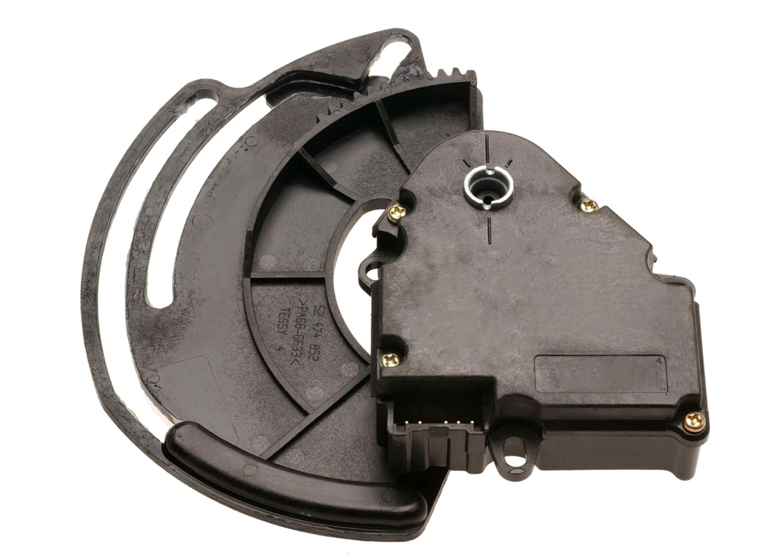 QX56用 AC Delco 新品ラジエーター 52477224 ACDelco 52473356 ACDelco A/C and Heater Actuators | Summit Racing