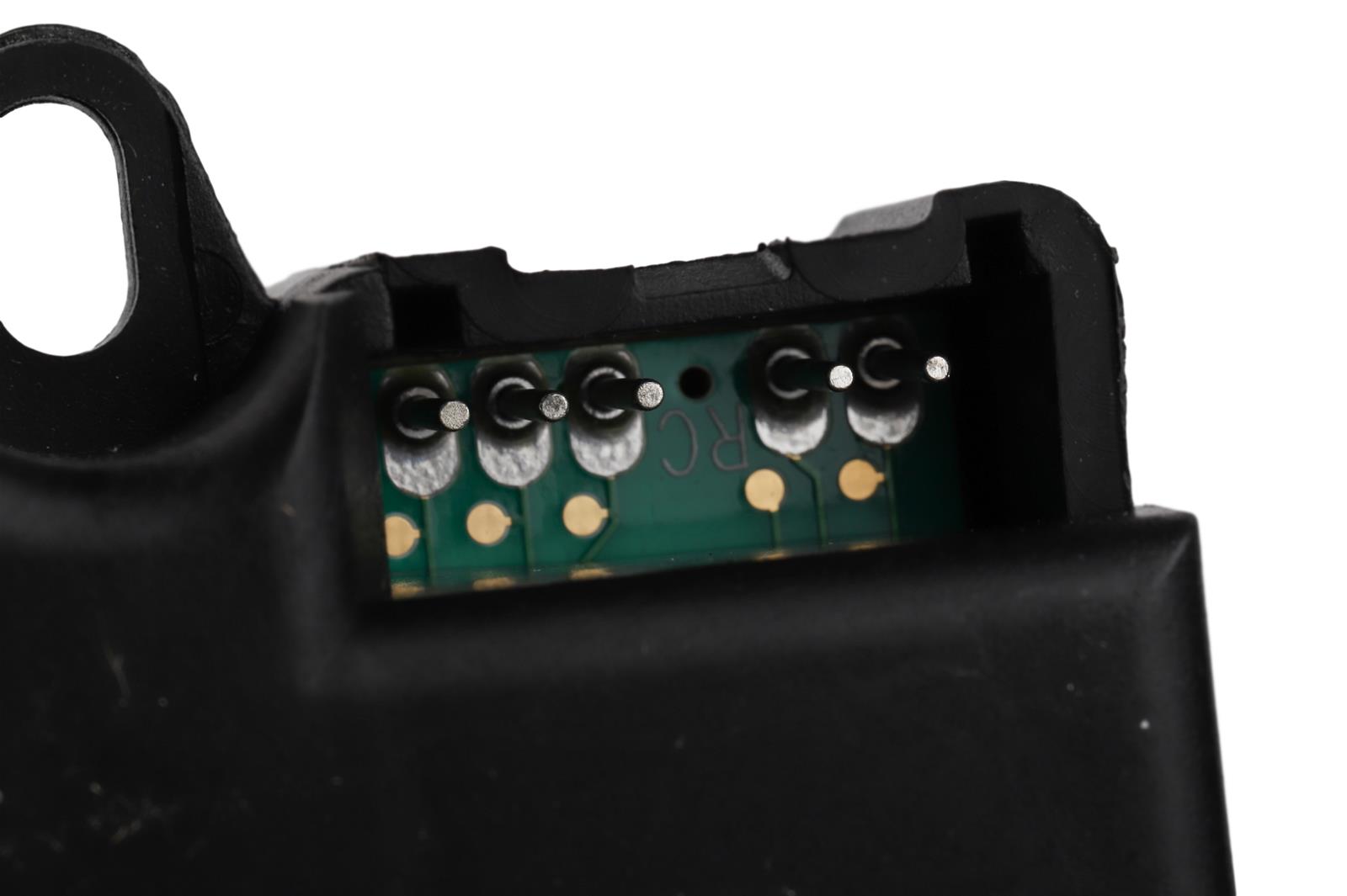 ACDelco 89018365 ACDelco A/C and Heater Actuators | Summit Racing