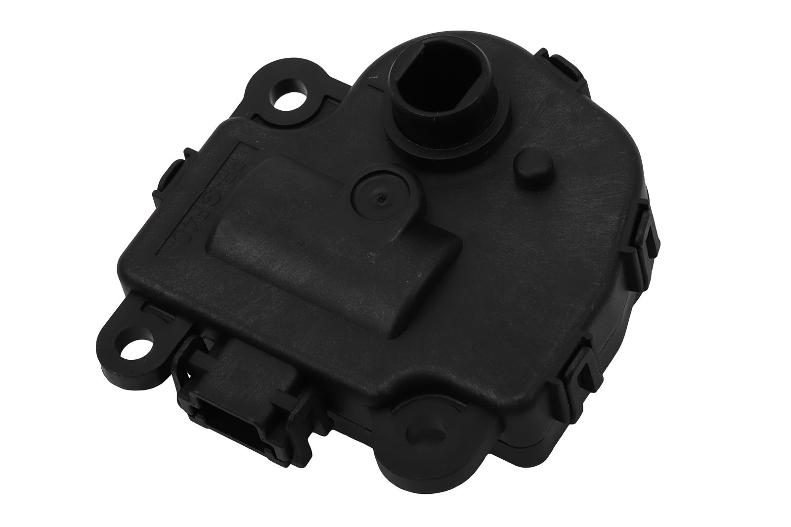 ACDelco 22754988 ACDelco A/C and Heater Actuators | Summit Racing