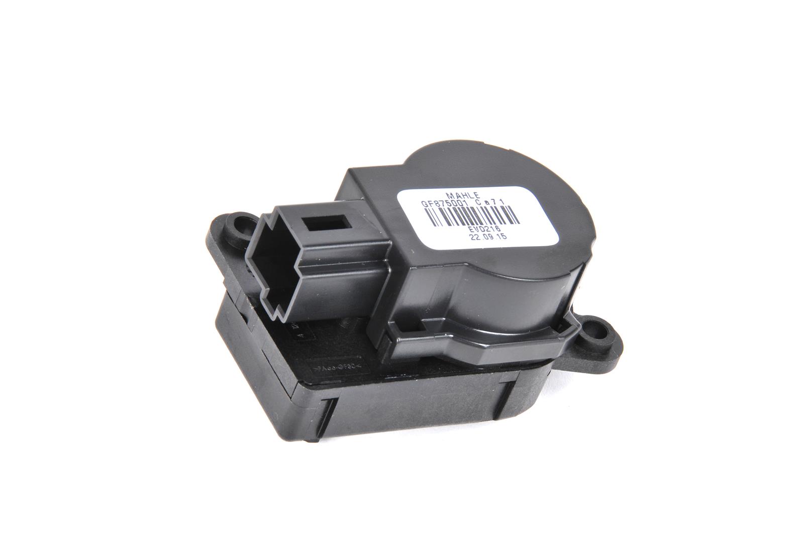 ACDelco 23370580 ACDelco A/C and Heater Actuators | Summit Racing