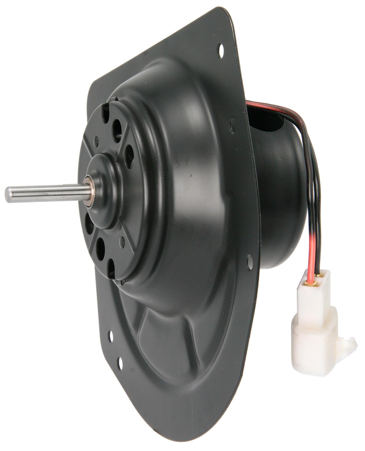 ACDelco 19189238 ACDelco Blower Motors Summit Racing