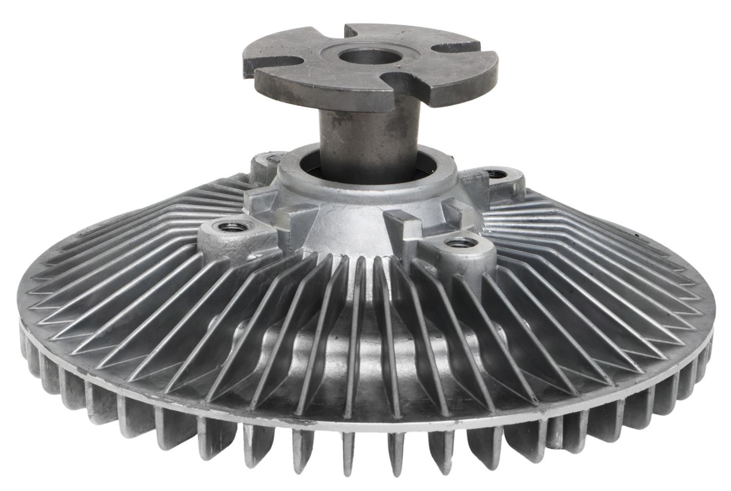 ACDelco 19189675 ACDelco GM Genuine Parts Cooling Fan Clutches 