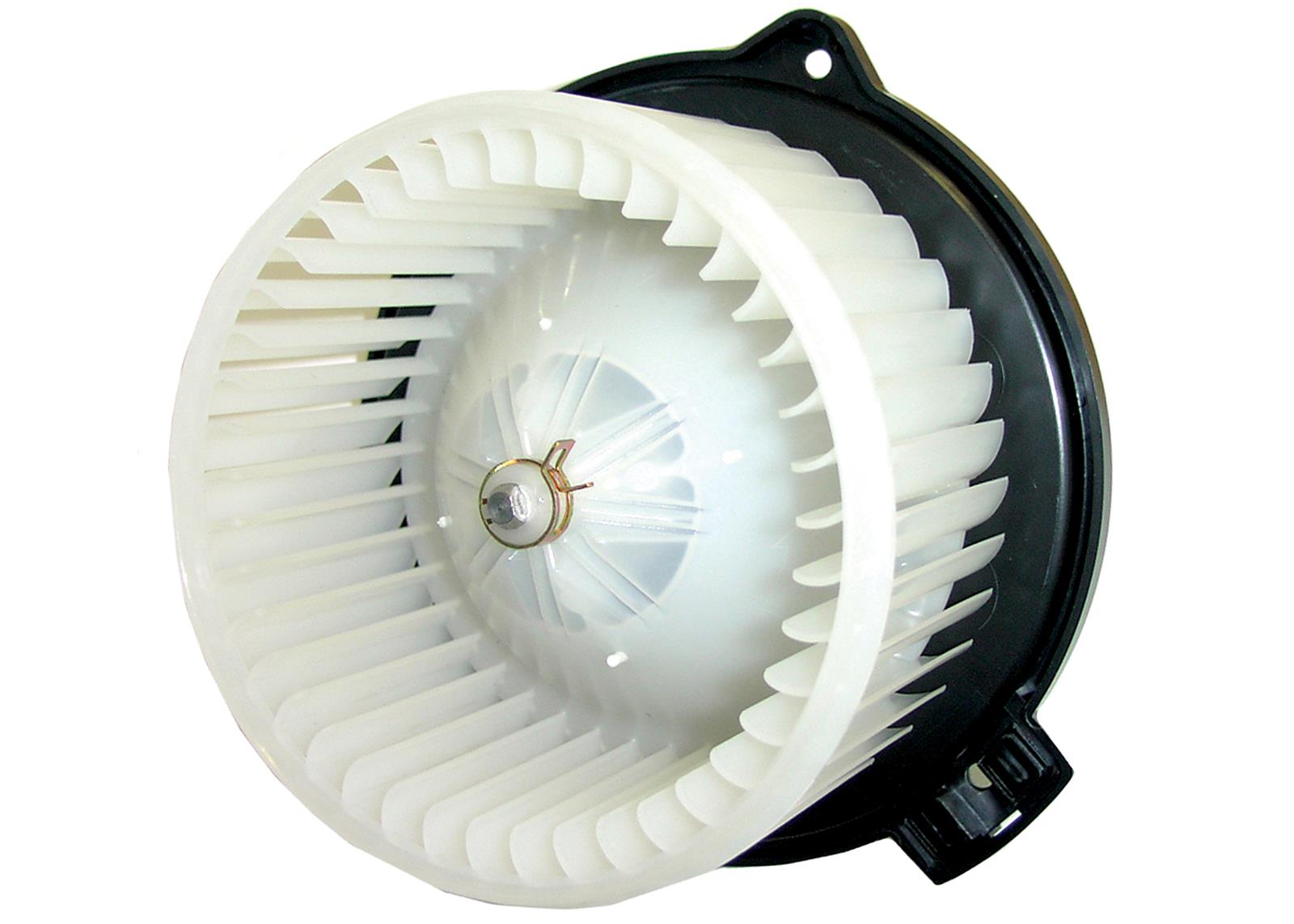 ACDelco 19129868 ACDelco Blower Motors Summit Racing