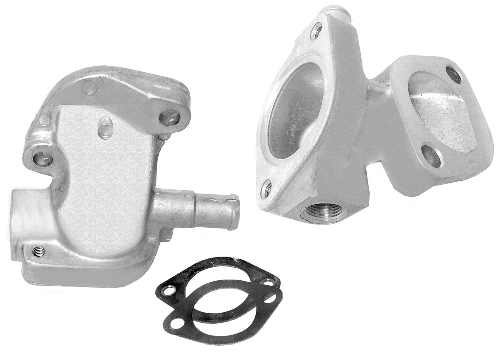 ACDelco 12511714 ACDelco Water Necks and Thermostat Housings  