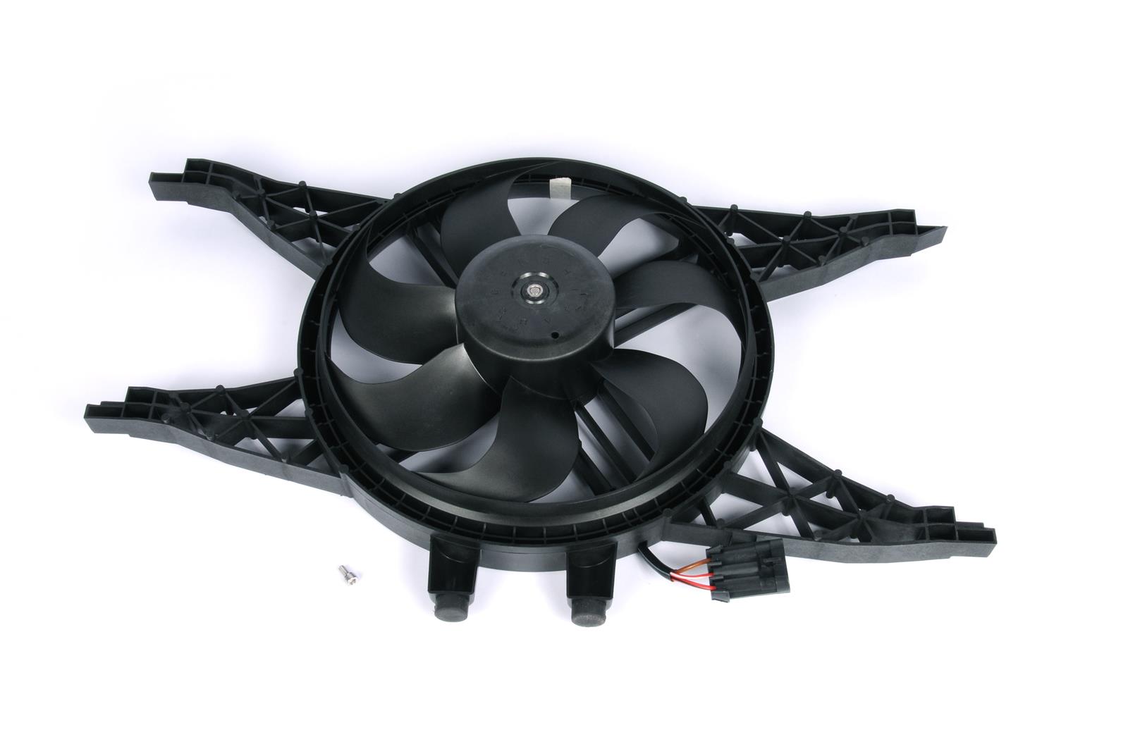ACDelco 15816298 ACDelco Replacement Electric Cooling Fan Kits Summit