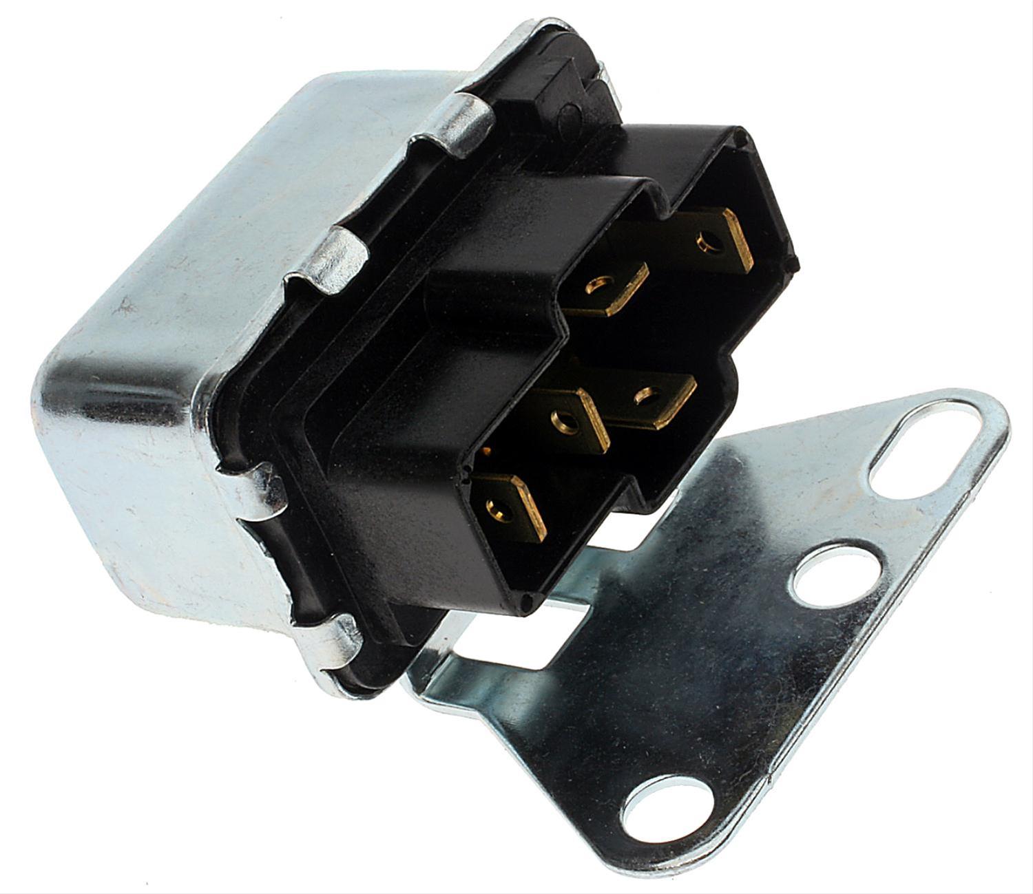 1983 CHEVROLET C10 ACDelco 19288389 ACDelco Replacement Relays Summit
