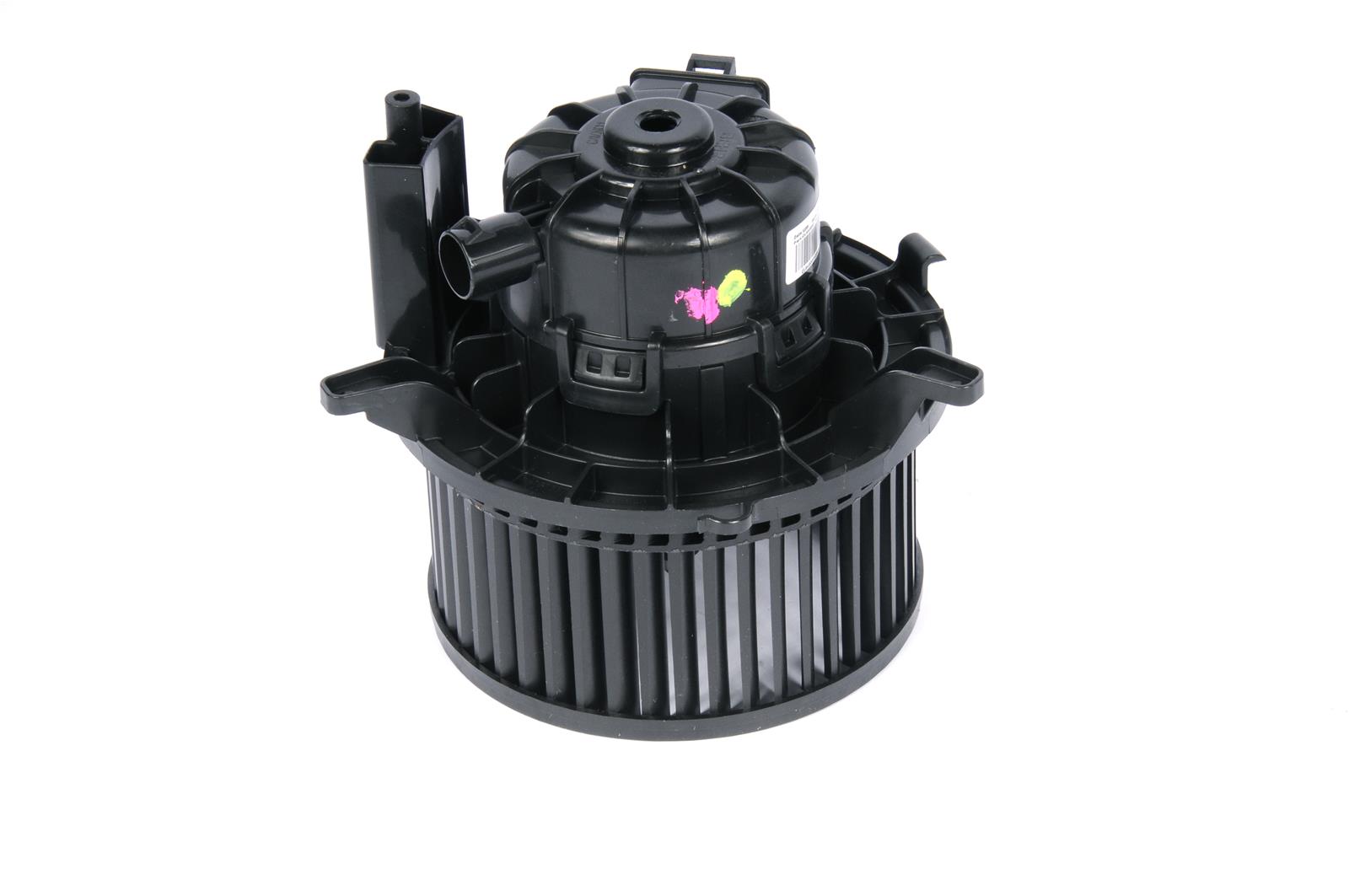ACDelco 22816162 ACDelco Blower Motors Summit Racing