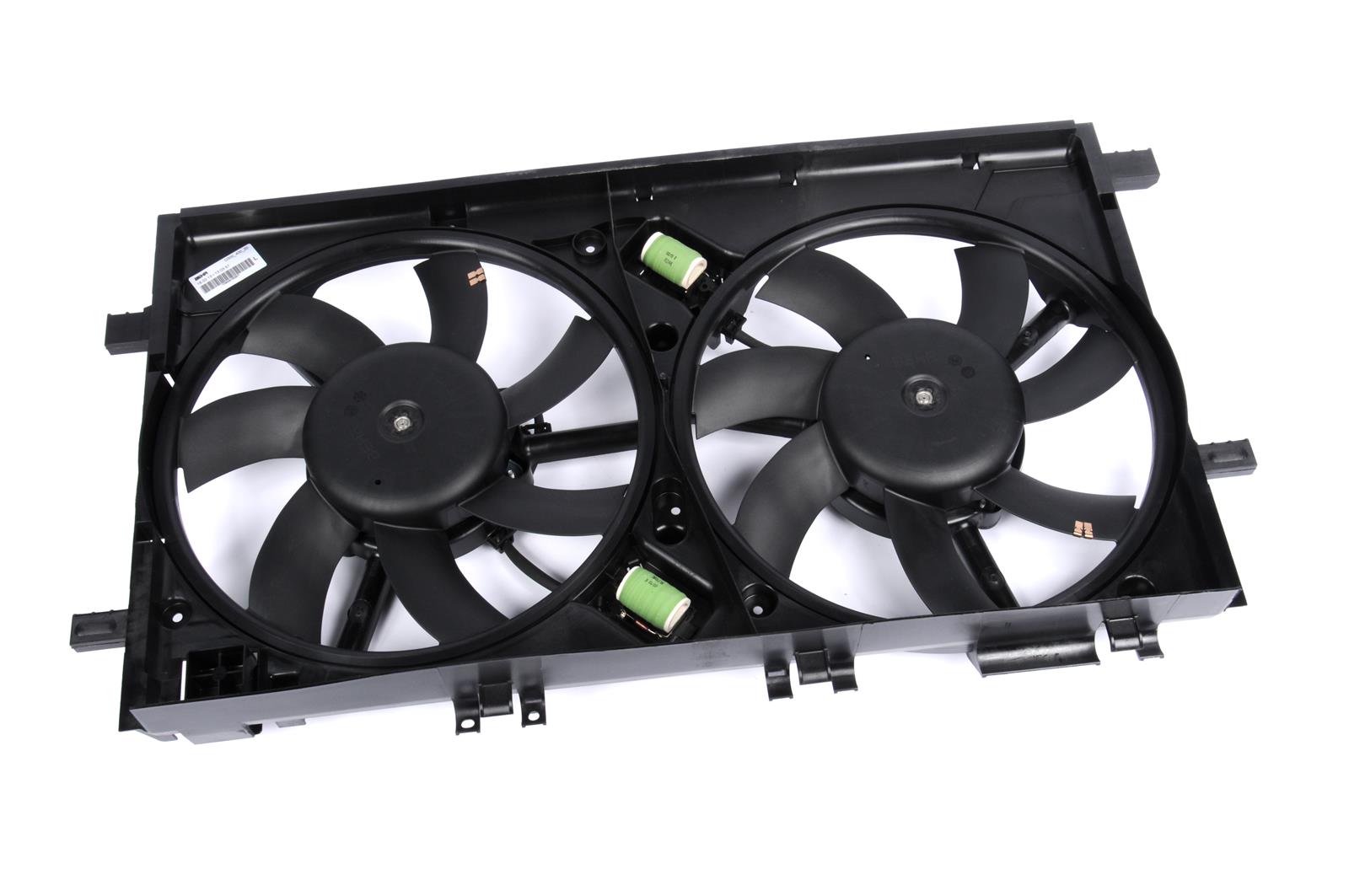 ACDelco 13413331 ACDelco Replacement Electric Cooling Fan Kits Summit