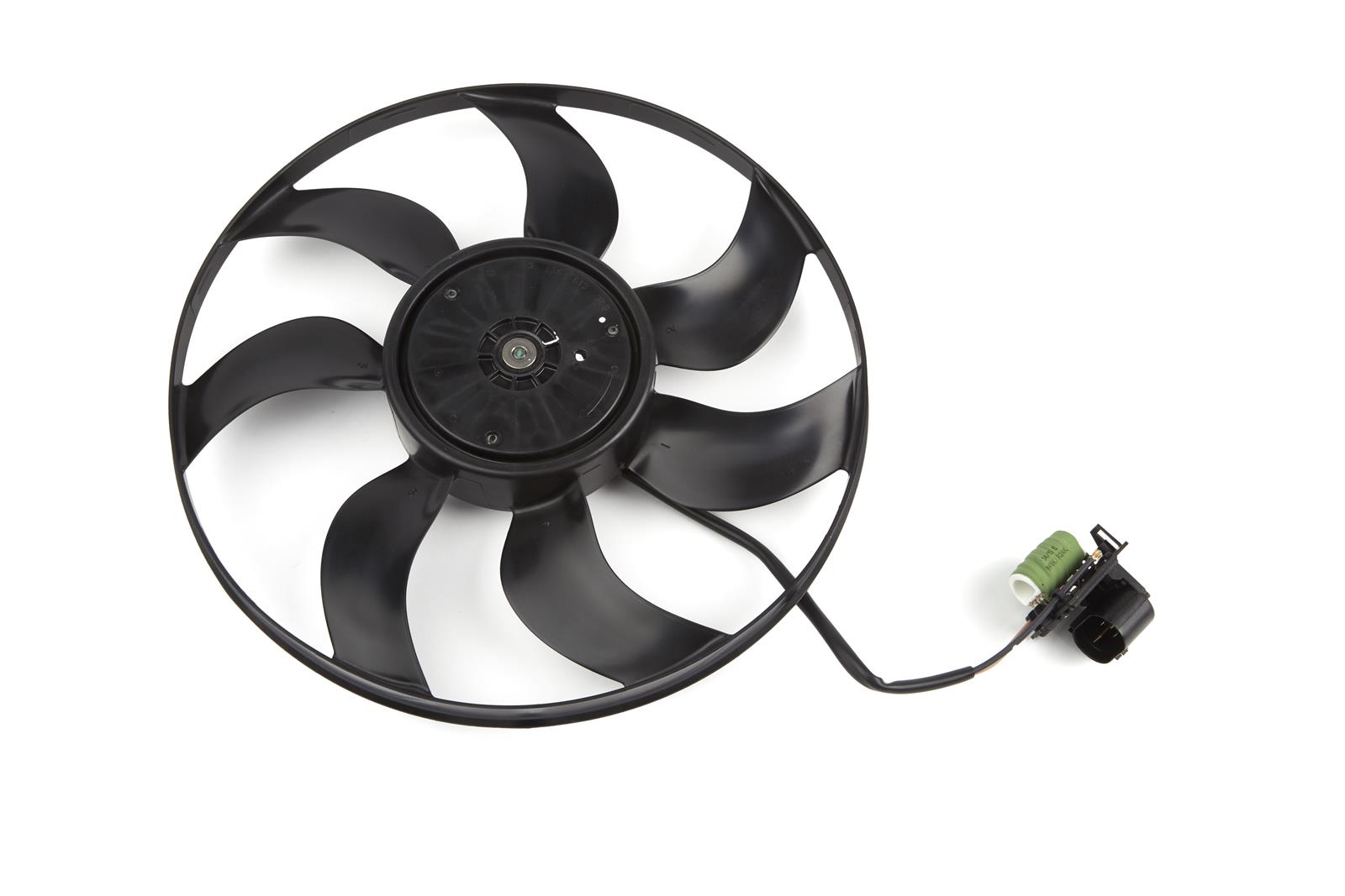ACDelco 13427161 ACDelco Replacement Electric Cooling Fan Kits