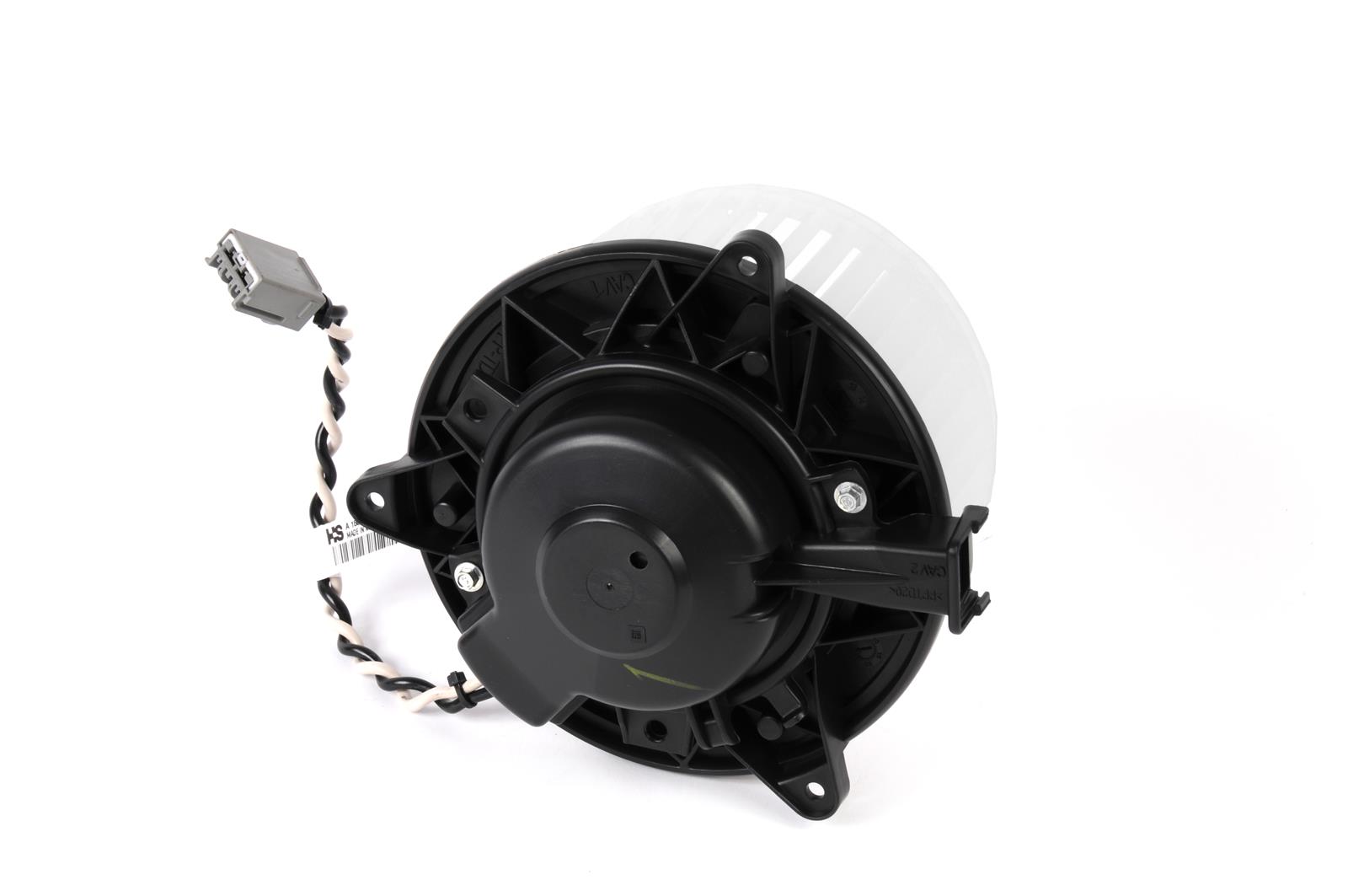 ACDelco 23253380 ACDelco Blower Motors Summit Racing