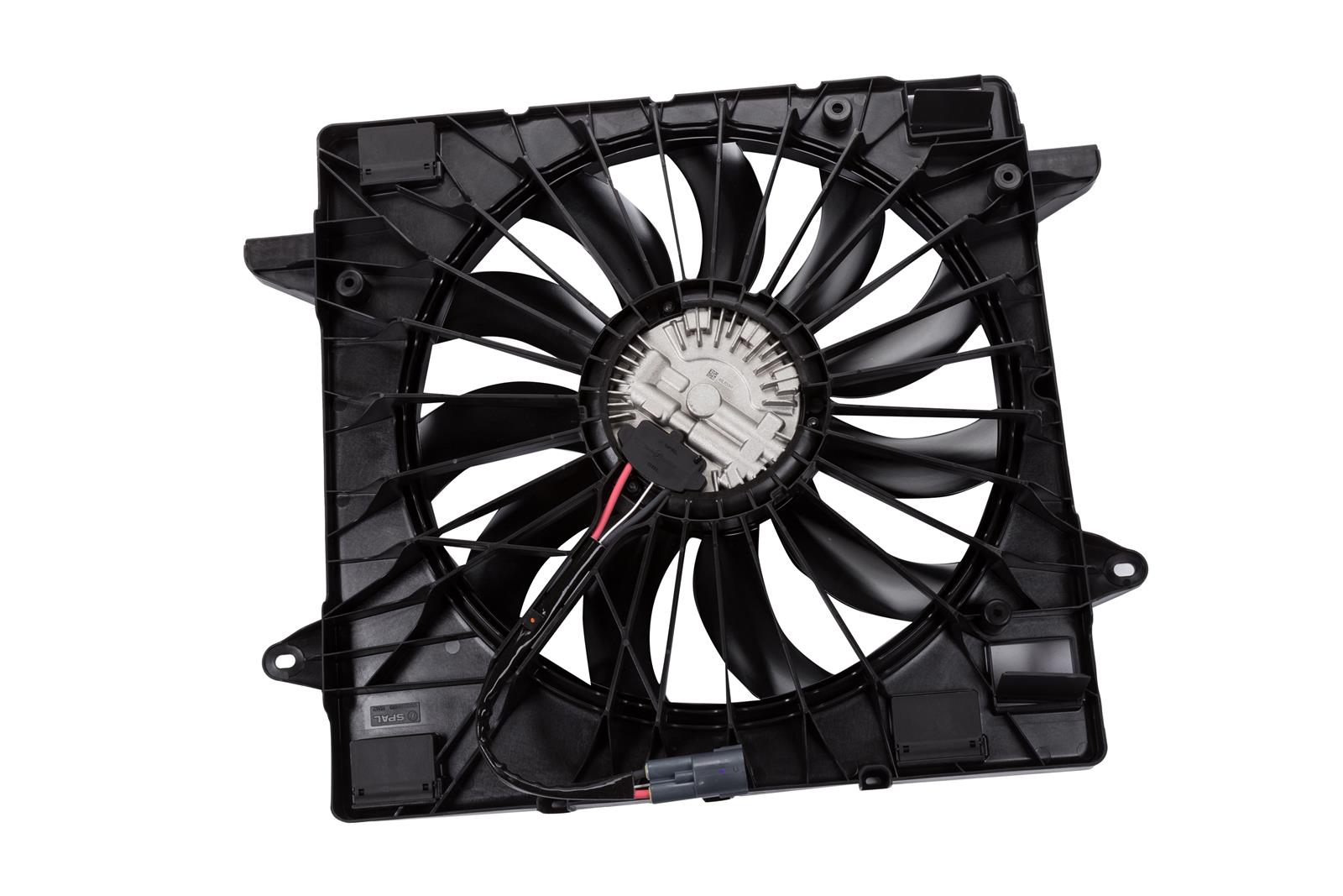 ACDelco 23419653 ACDelco Replacement Electric Cooling Fan Kits Summit