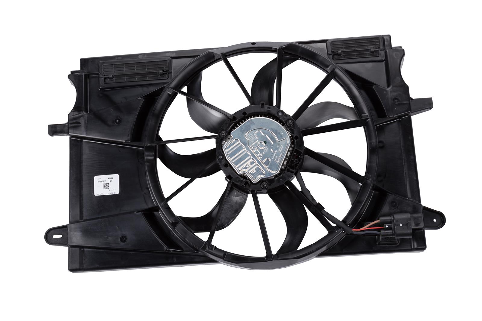 ACDelco 39052896 ACDelco Replacement Electric Cooling Fan Kits Summit