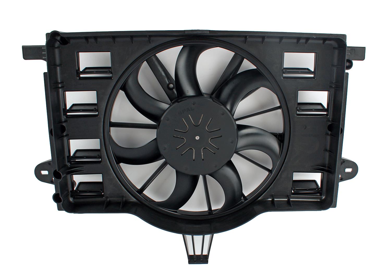 ACDelco 84486697 ACDelco Replacement Electric Cooling Fan Kits Summit