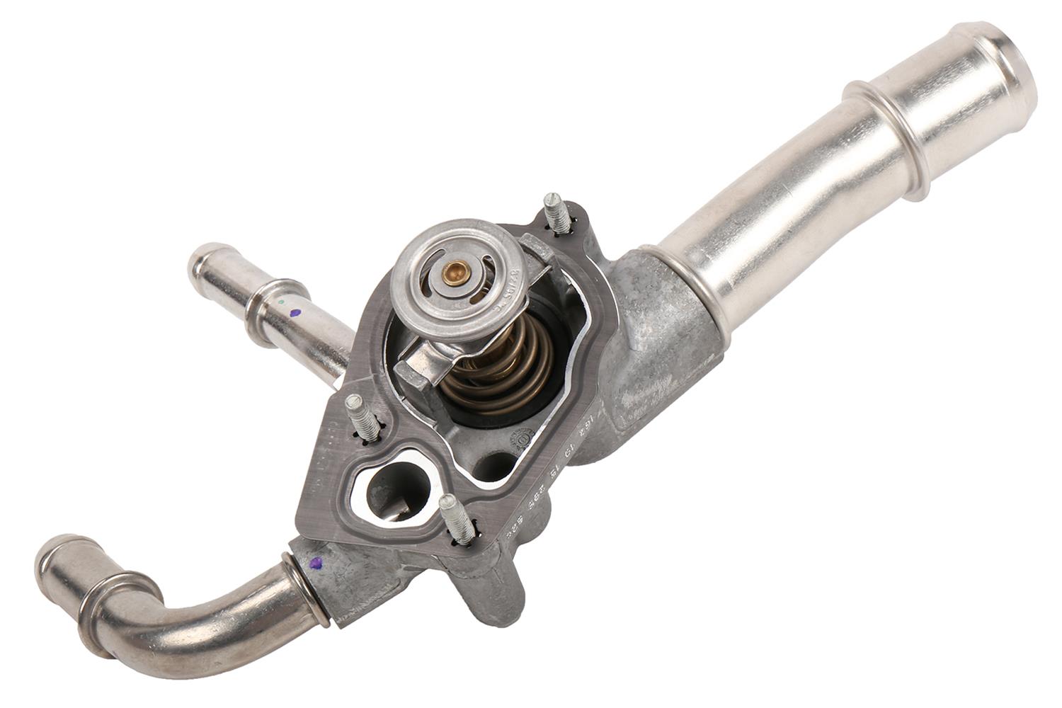 ACDelco 12681132 ACDelco GM Genuine Parts Water Necks and