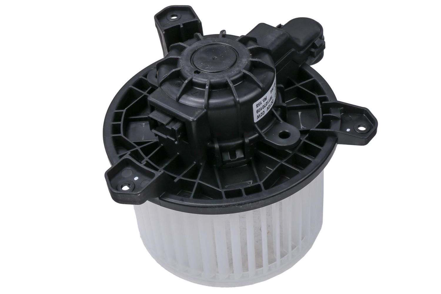 ACDelco 42643910 ACDelco Blower Motors Summit Racing