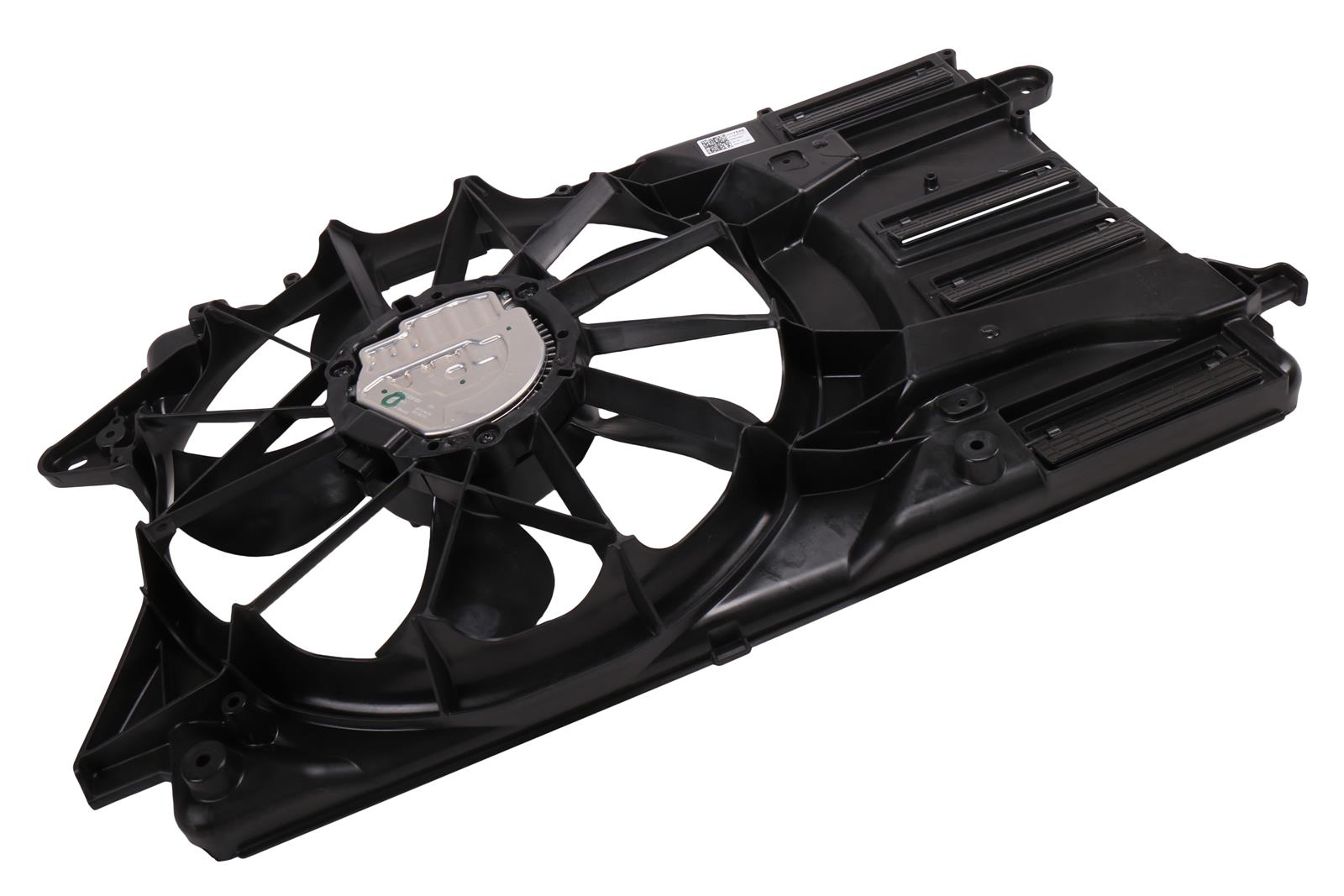 ACDelco 84297686 ACDelco Replacement Electric Cooling Fan Kits Summit