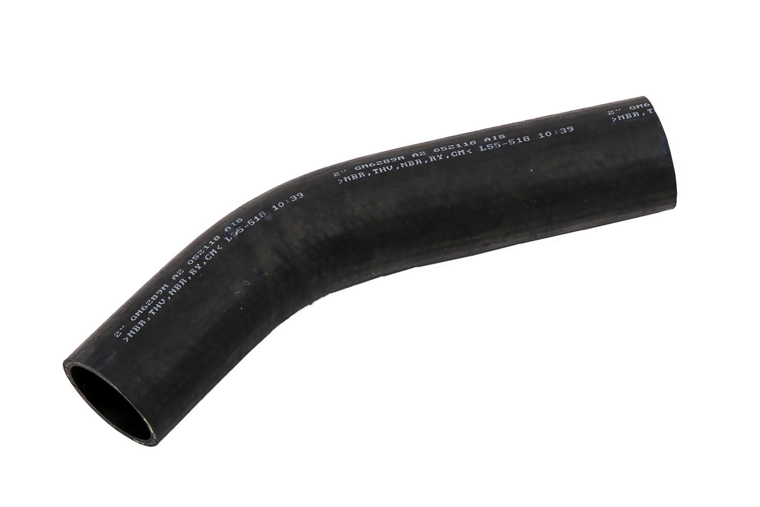 ACDelco 15019739 ACDelco Fuel Tank Filler Hoses Summit Racing