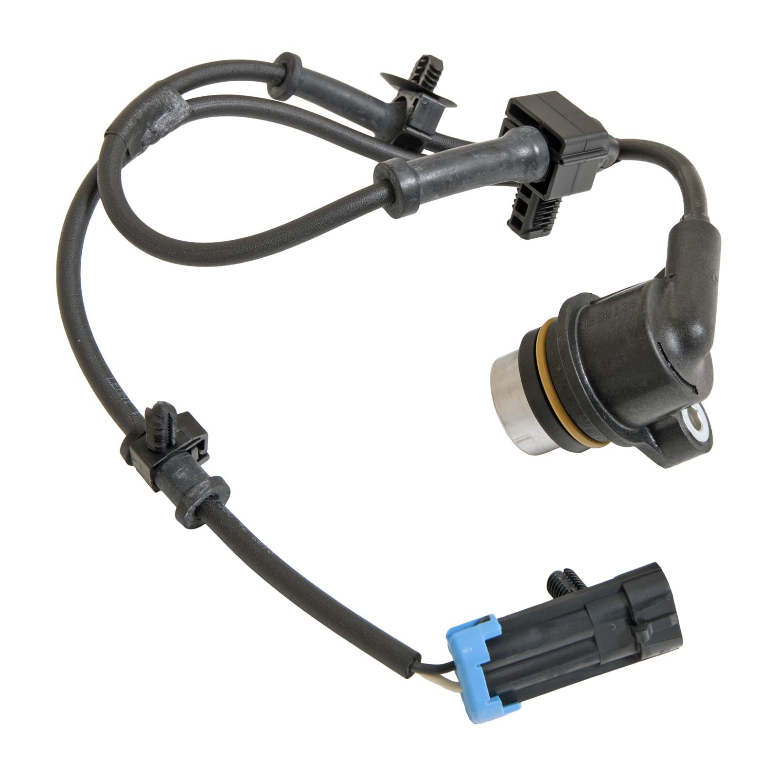 ACDelco 15063810 ACDelco ABS Wheel Speed Sensors Summit Racing