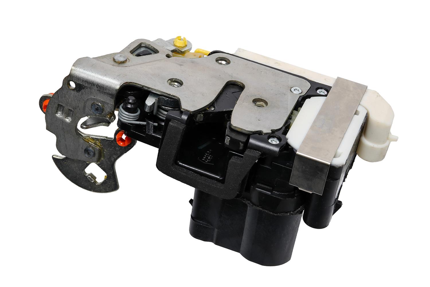 ACDelco 15066132 ACDelco GM Genuine Parts Door Latch Assemblies ...
