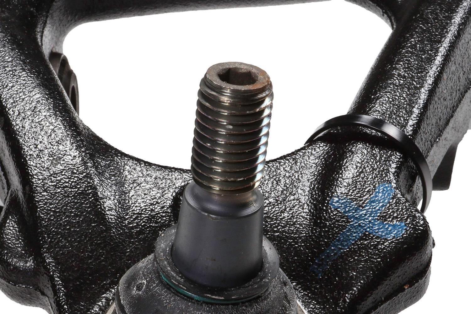 ACDelco 15082976 ACDelco Gold Control Arms | Summit Racing