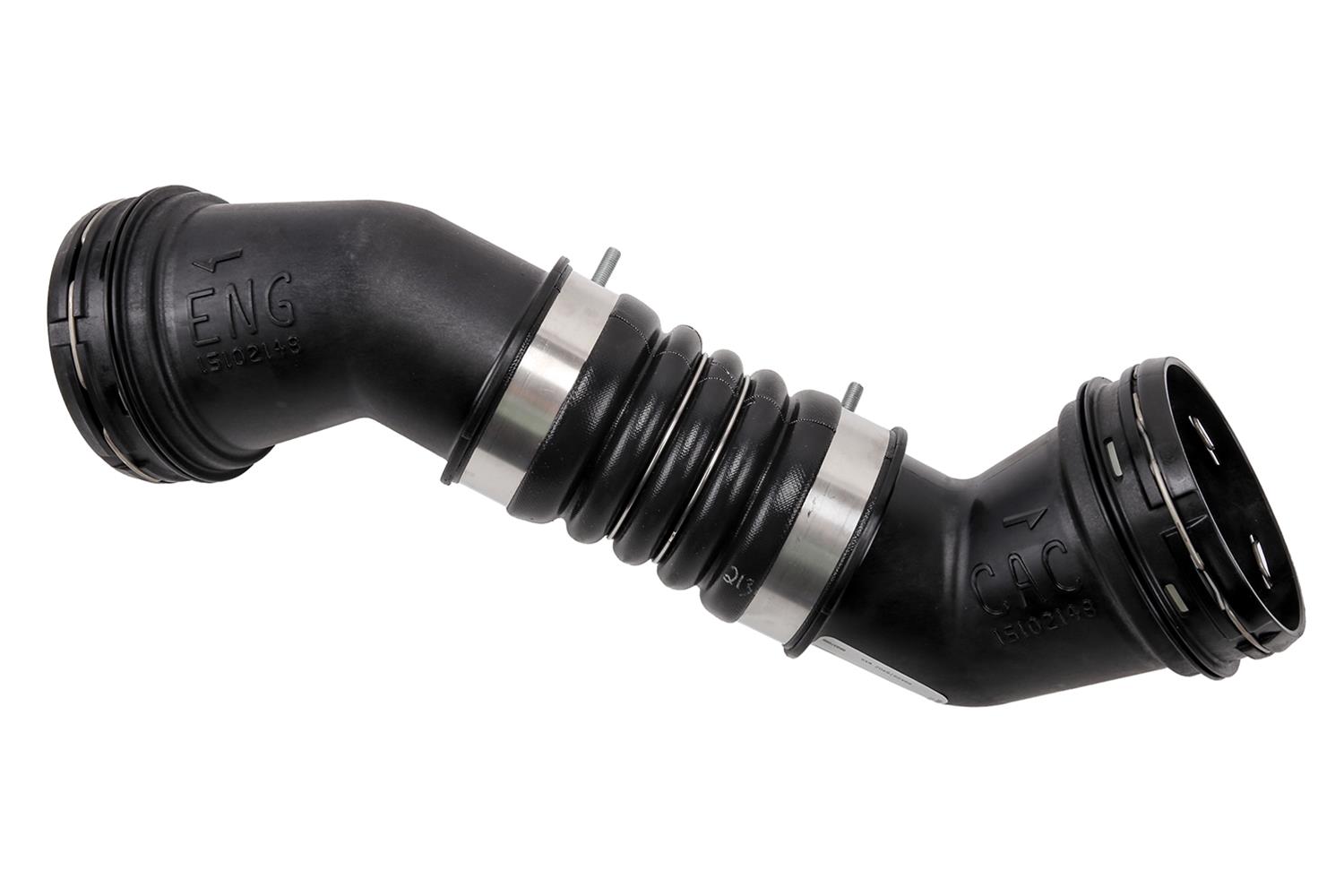 ACDelco 15102148 ACDelco GM Genuine Parts Turbocharger Hoses Summit